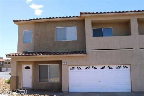 75 Eagle Scout Way, Henderson, NV 89012