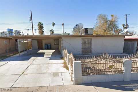 2300 Pardee Place, Las Vegas, NV 89104