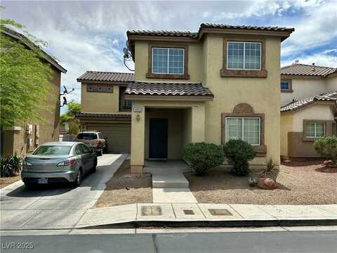 4858 Longshot Drive, Las Vegas, NV 89122