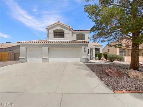 6120 Desert Haven Road, Las Vegas, NV 89130