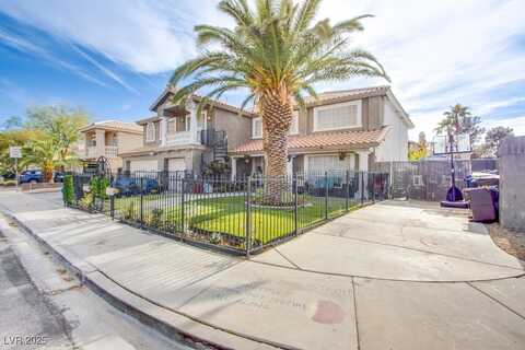 3617 Dutch Valley Drive, Las Vegas, NV 89147