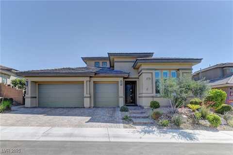 12318 Tudor Arch Drive, Las Vegas, NV 89138
