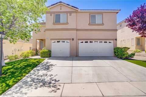8913 Loggers Mill Avenue, Las Vegas, NV 89143