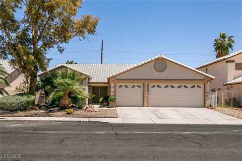 5824 Kane Holly Street, Las Vegas, NV 89130