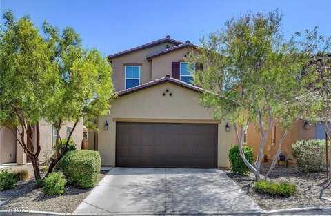 8739 Cerrito Canyon Court, Las Vegas, NV 89148