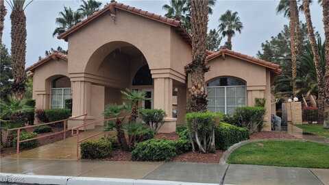 2925 Wigwam Parkway, Henderson, NV 89074