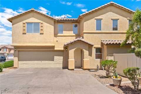 10638 Pueblo Springs Street, Las Vegas, NV 89183