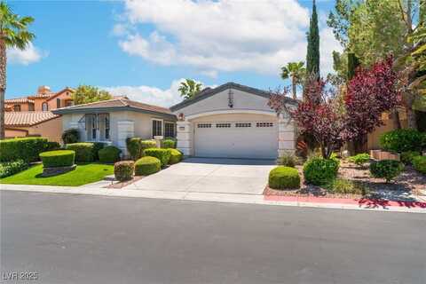 11405 Perugino Drive, Las Vegas, NV 89138