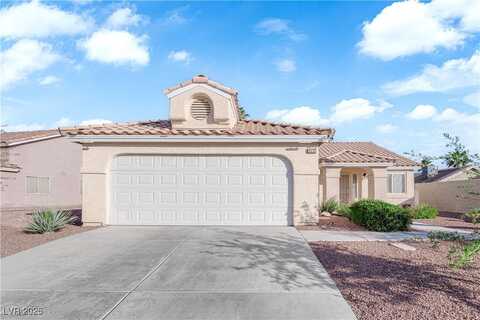 6231 Curlew Drive, Las Vegas, NV 89122