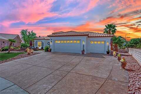 10001 Cresent Creek Drive, Las Vegas, NV 89134