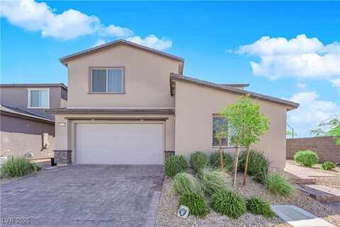 9212 Lunar Effect Street, Las Vegas, NV 89143