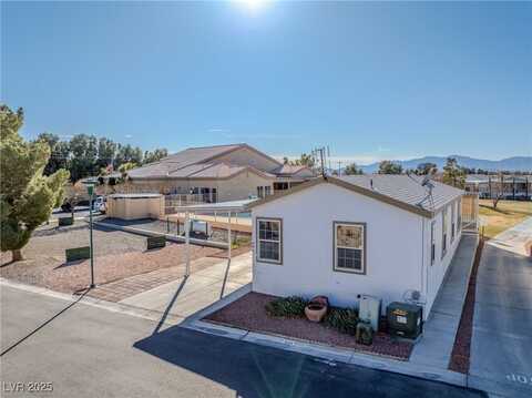 440 Brentwood Drive, Pahrump, NV 89048
