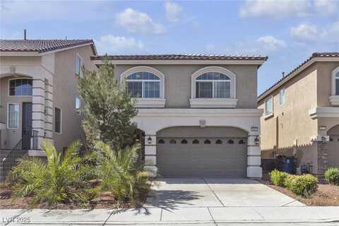 5661 Brimstone Hill Avenue, Las Vegas, NV 89141