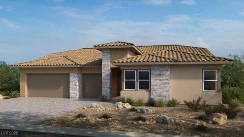 243 Paraggi Bay Drive, Henderson, NV 89011