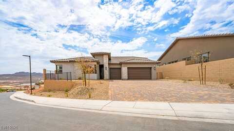 243 Paraggi Bay Drive, Henderson, NV 89011
