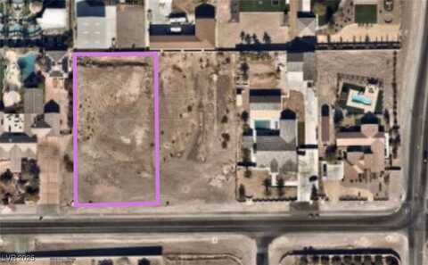 460 E Paradise Hills Drive, Henderson, NV 89002