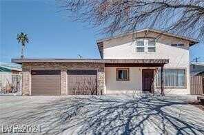 1806 Renada Circle, North Las Vegas, NV 89030