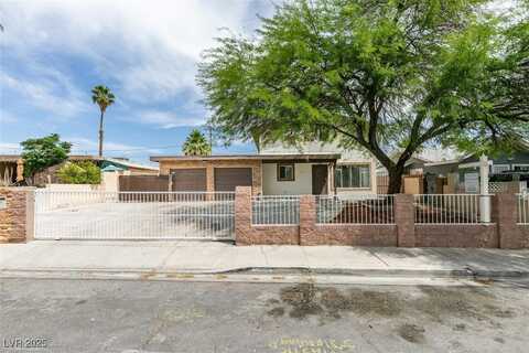 1806 Renada Circle, North Las Vegas, NV 89030