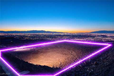 567 Rock Peak Drive, Henderson, NV 89012