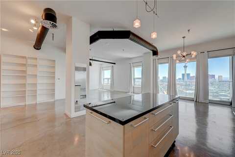 200 Hoover Avenue, Las Vegas, NV 89101