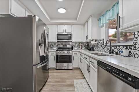 2507 Albemarle Way, Henderson, NV 89014
