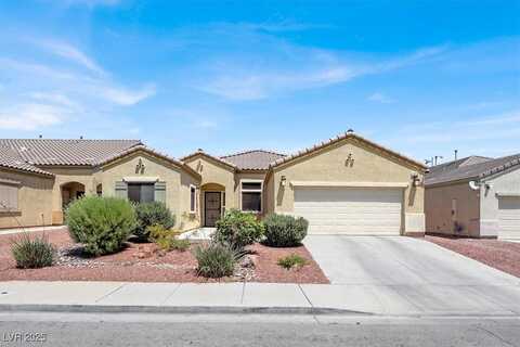 1212 E Rome Boulevard, North Las Vegas, NV 89086