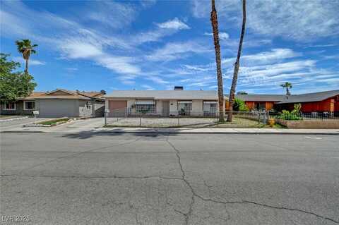 4067 E Colorado Avenue, Las Vegas, NV 89104