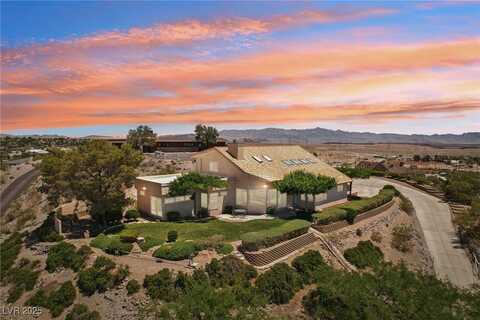 1409 Pueblo Drive, Boulder City, NV 89005