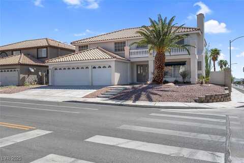 3604 N Campbell Road, Las Vegas, NV 89129