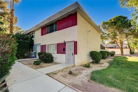 335 Greenbriar Townhouse Way, Las Vegas, NV 89121