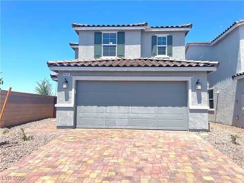 8694 Glen Echo Avenue, Las Vegas, NV 89148
