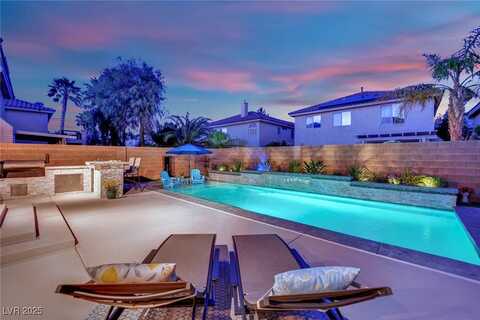 10902 Fintry Hills Street, Las Vegas, NV 89141