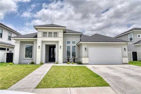 900 W Iroquois Avenue, Pharr, TX 78577