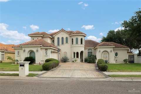 2201 W Rhin Drive, Edinburg, TX 78539