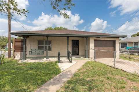 101 N Fir Street, Pharr, TX 78577