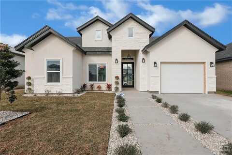1927 Black Hills Street, San Juan, TX 78589
