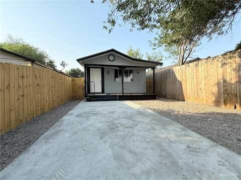 603 Witmer Street, Weslaco, TX 78596