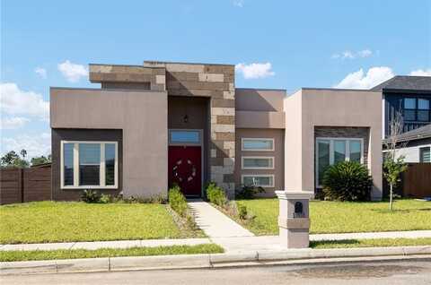 1801 Ozark Avenue, McAllen, TX 78504