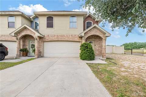 1041 Yellow Hammer Street, Rio Grande City, TX 78582