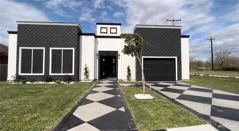 1505 W Kennedy Avenue, Alton, TX 78573