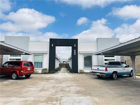 205 W St. Helena Street, Edinburg, TX 78541