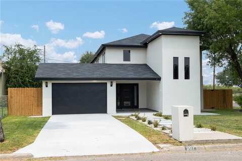 1817 Dolores Del Rio Avenue, Mission, TX 78572