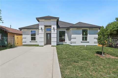 1003 Short Road, San Juan, TX 78589