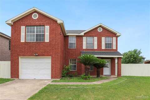 1730 W Jefferson Street, Weslaco, TX 78599