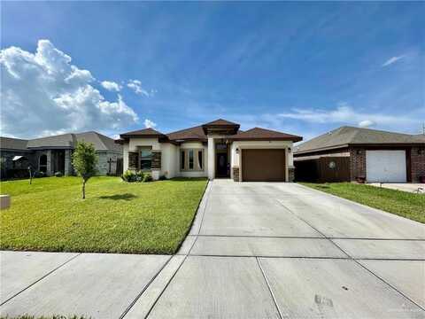 2920 Fuerte Avenue, McAllen, TX 78504
