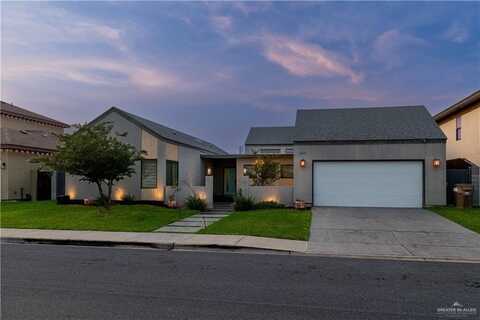 2411 Holland Avenue, Edinburg, TX 78539