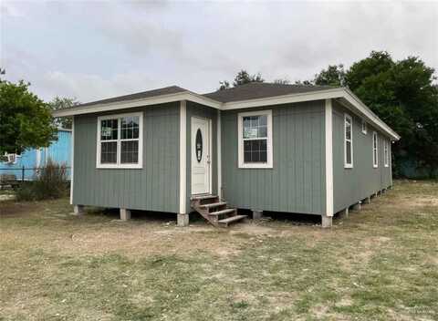 2708 Hackberry Street, Weslaco, TX 78596
