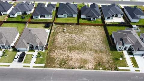 3205 E Rabbit Run Avenue E, Alton, TX 78573
