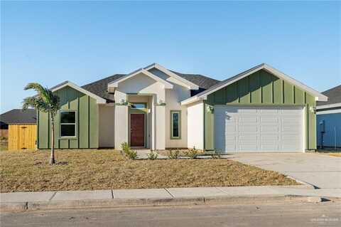 407 Faith Drive, La Feria, TX 78559
