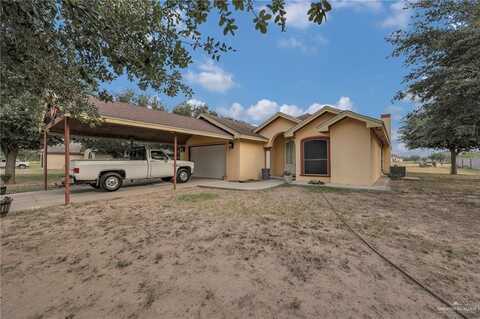 153 Hopi Street, Rio Grande City, TX 78582